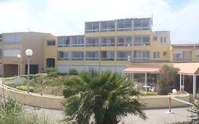 Hotel Les Dunes
